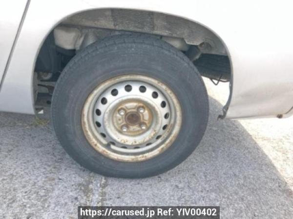 Used 2010 AT toyota succeed-van NCP55V Image[28]