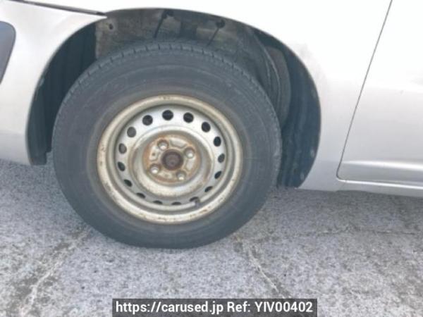 Used 2010 AT toyota succeed-van NCP55V Image[29]
