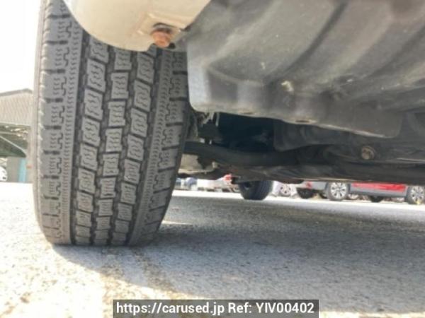 Used 2010 AT toyota succeed-van NCP55V Image[30]