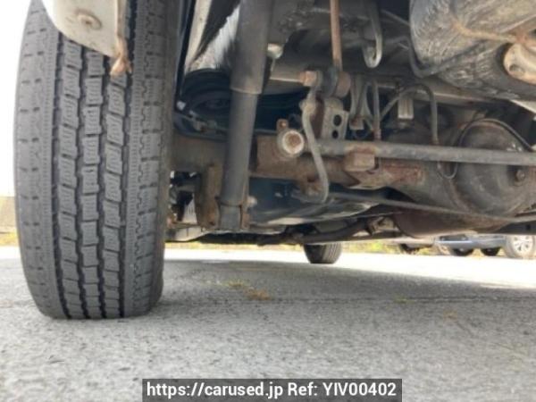Used 2010 AT toyota succeed-van NCP55V Image[34]