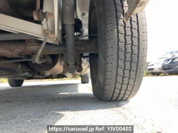 Used 2010 AT toyota succeed-van NCP55V Image[35]
