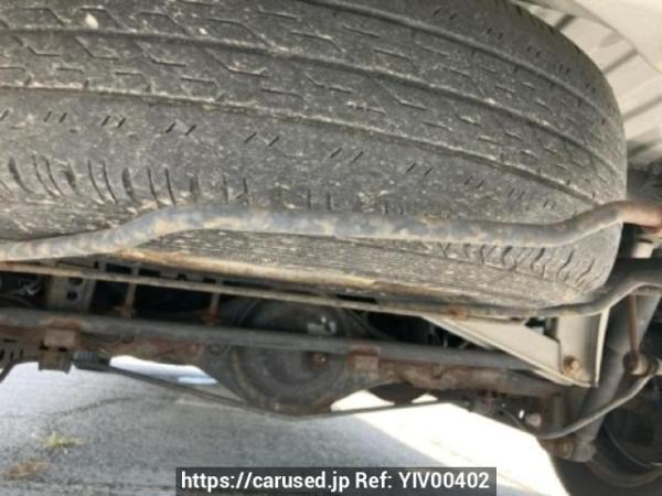 Used 2010 AT toyota succeed-van NCP55V Image[36]