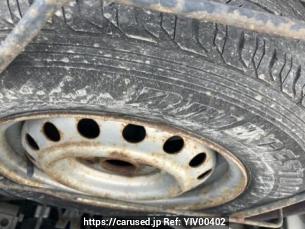 Used 2010 AT toyota succeed-van NCP55V Image[37]