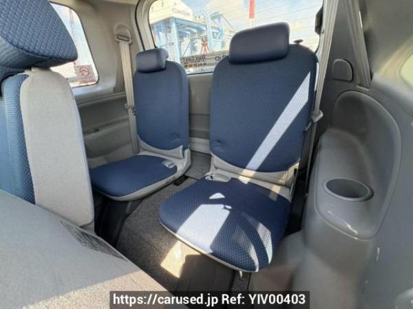 Used 2004 AT toyota sienta NCP81G Image[16]