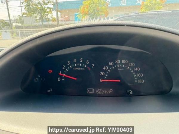 Used 2004 AT toyota sienta NCP81G Image[22]