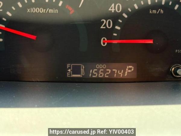 Used 2004 AT toyota sienta NCP81G Image[23]