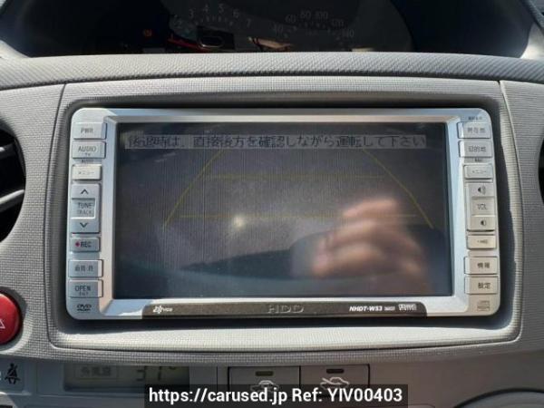 Used 2004 AT toyota sienta NCP81G Image[26]