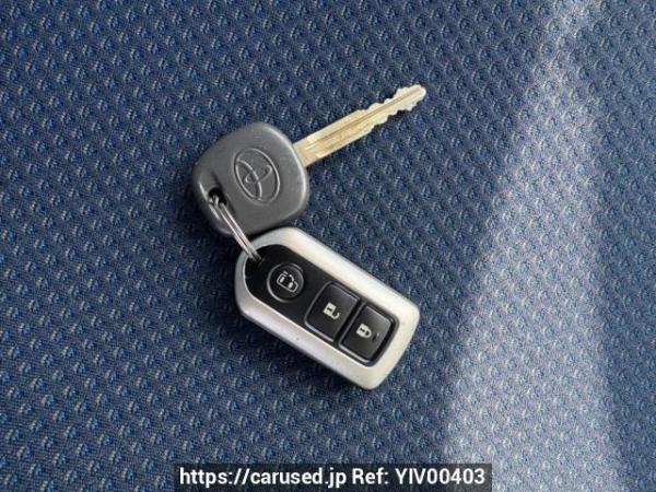 Used 2004 AT toyota sienta NCP81G Image[31]