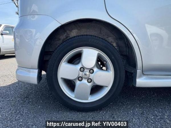 Used 2004 AT toyota sienta NCP81G Image[34]