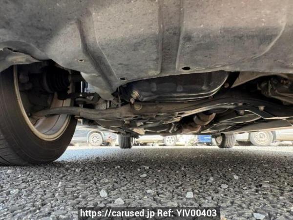 Used 2004 AT toyota sienta NCP81G Image[40]