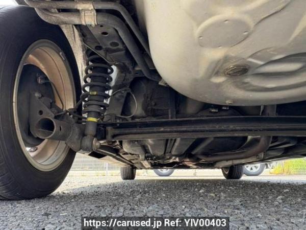 Used 2004 AT toyota sienta NCP81G Image[42]