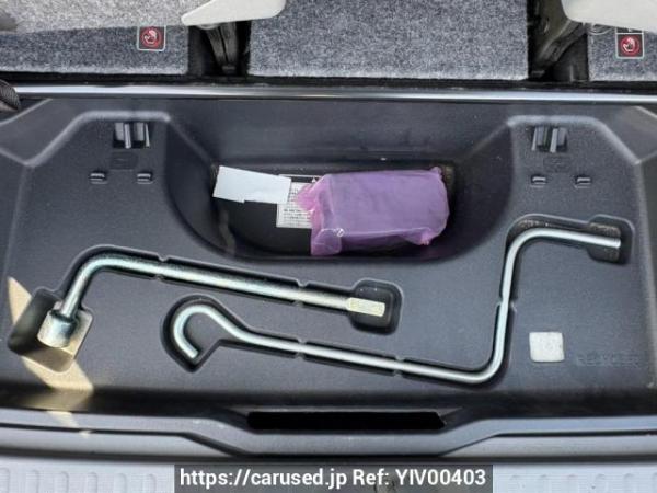 Used 2004 AT toyota sienta NCP81G Image[46]