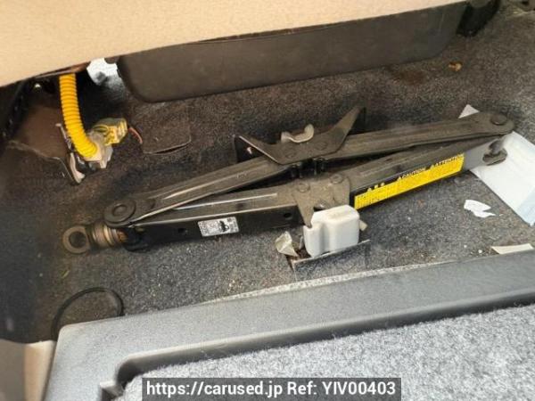 Used 2004 AT toyota sienta NCP81G Image[47]