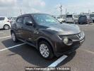 Nissan JUKE YF15
