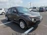 Used 2010 AT nissan juke YF15 Image[0]