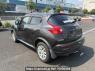 Used 2010 AT nissan juke YF15 Image[4]