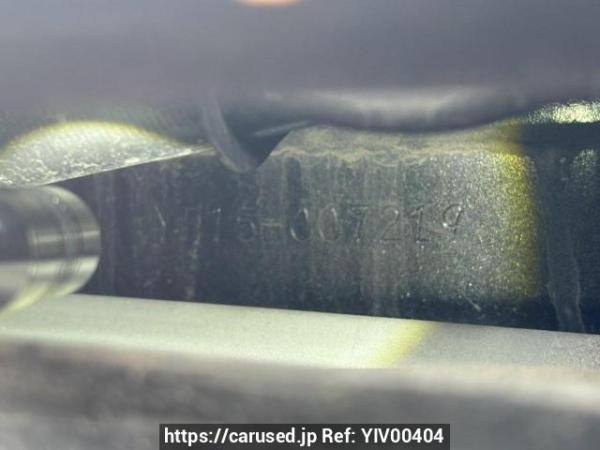 Used 2010 AT nissan juke YF15 Image[11]