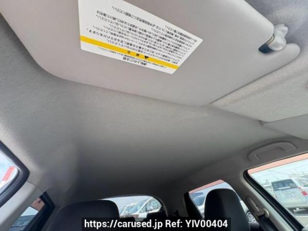 Used 2010 AT nissan juke YF15 Image[17]