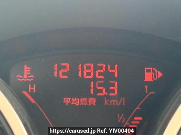 Used 2010 AT nissan juke YF15 Image[22]