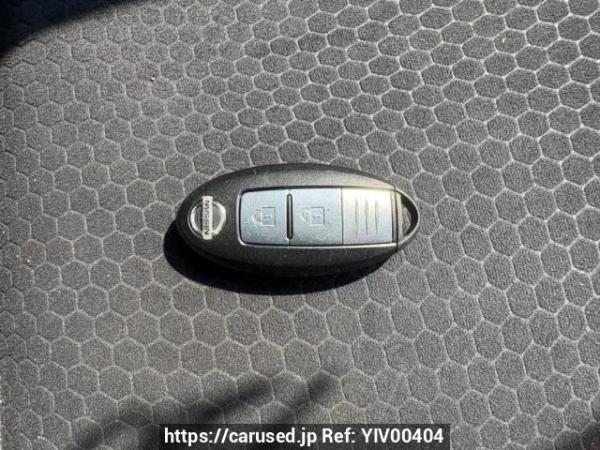 Used 2010 AT nissan juke YF15 Image[30]