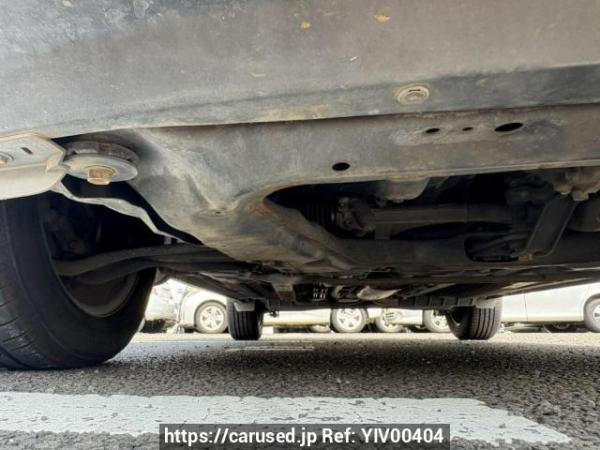Used 2010 AT nissan juke YF15 Image[35]