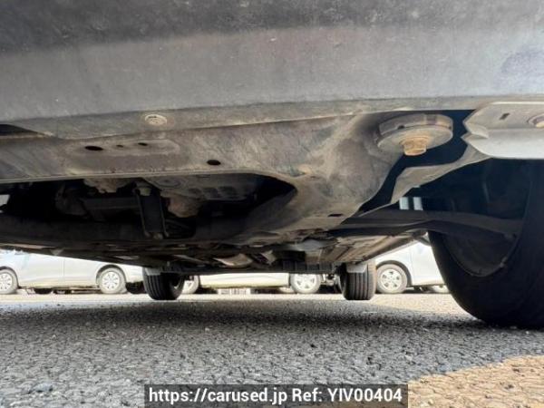 Used 2010 AT nissan juke YF15 Image[36]