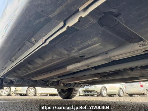 Used 2010 AT nissan juke YF15 Image[37]