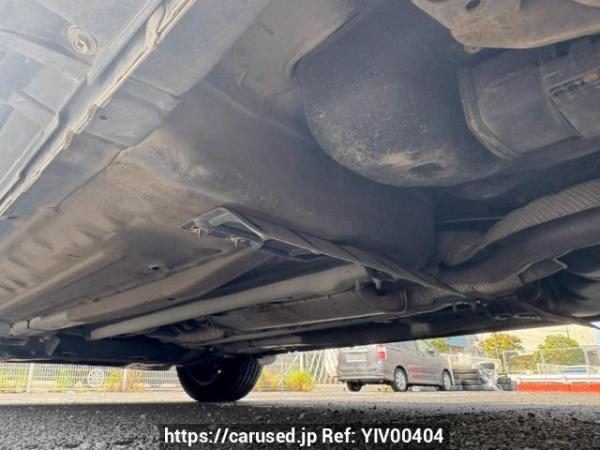 Used 2010 AT nissan juke YF15 Image[39]