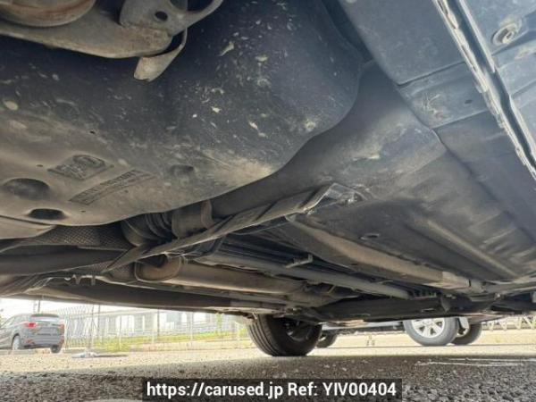 Used 2010 AT nissan juke YF15 Image[40]