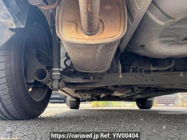 Used 2010 AT nissan juke YF15 Image[41]