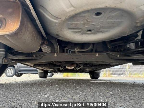 Used 2010 AT nissan juke YF15 Image[42]