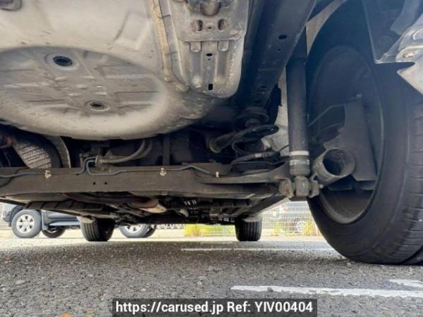 Used 2010 AT nissan juke YF15 Image[43]