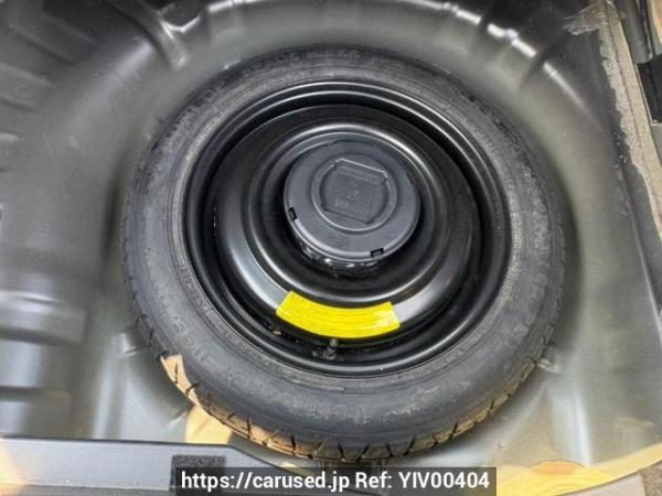 Used 2010 AT nissan juke YF15 Image[44]
