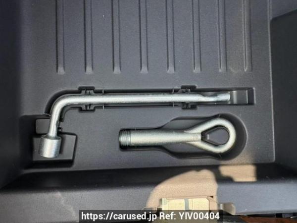 Used 2010 AT nissan juke YF15 Image[45]