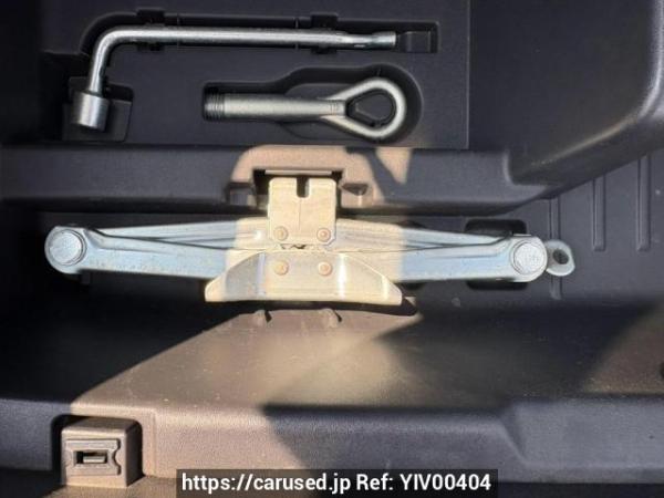 Used 2010 AT nissan juke YF15 Image[46]