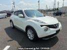 Nissan JUKE YF15