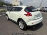 Used 2011 AT nissan juke YF15 Image[4]