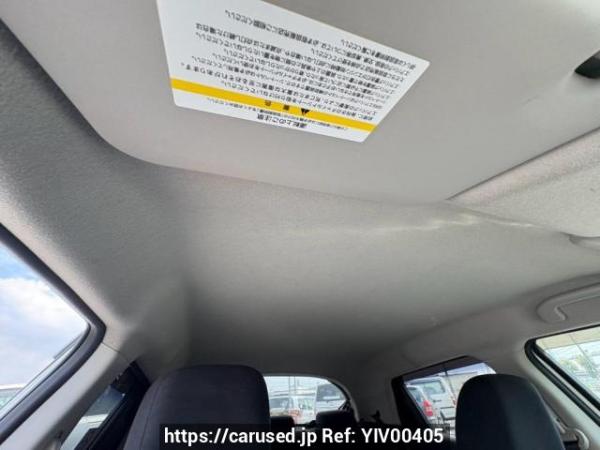 Used 2011 AT nissan juke YF15 Image[17]