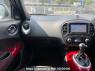 Used 2011 AT nissan juke YF15 Image[19]