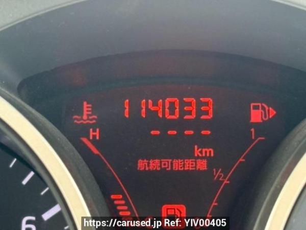 Used 2011 AT nissan juke YF15 Image[22]