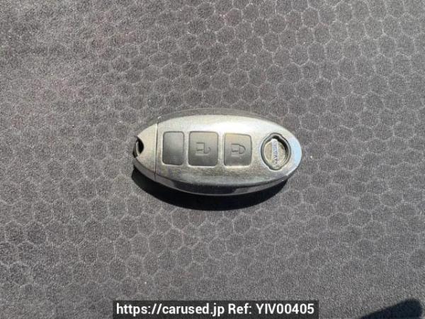 Used 2011 AT nissan juke YF15 Image[30]