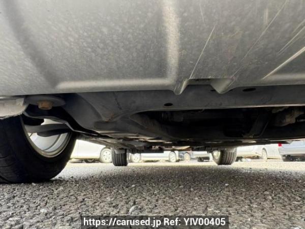 Used 2011 AT nissan juke YF15 Image[35]
