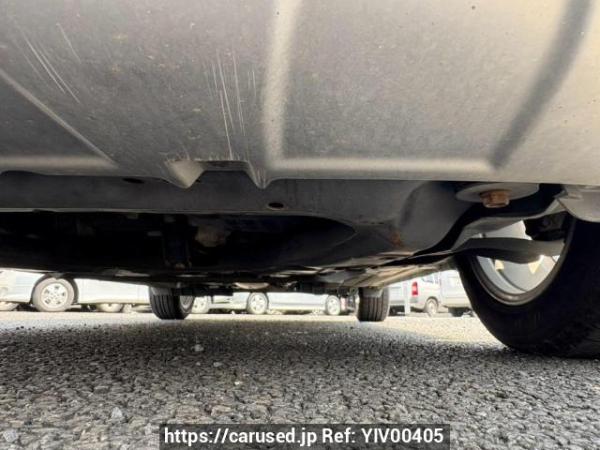 Used 2011 AT nissan juke YF15 Image[36]
