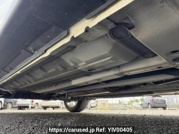 Used 2011 AT nissan juke YF15 Image[37]