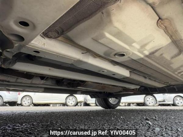 Used 2011 AT nissan juke YF15 Image[38]