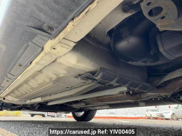 Used 2011 AT nissan juke YF15 Image[39]