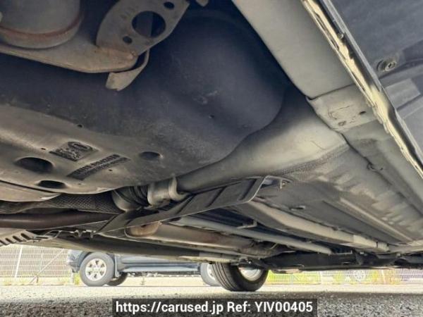 Used 2011 AT nissan juke YF15 Image[40]