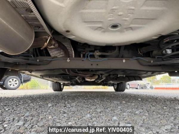 Used 2011 AT nissan juke YF15 Image[42]