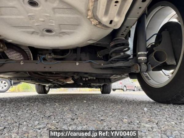Used 2011 AT nissan juke YF15 Image[43]