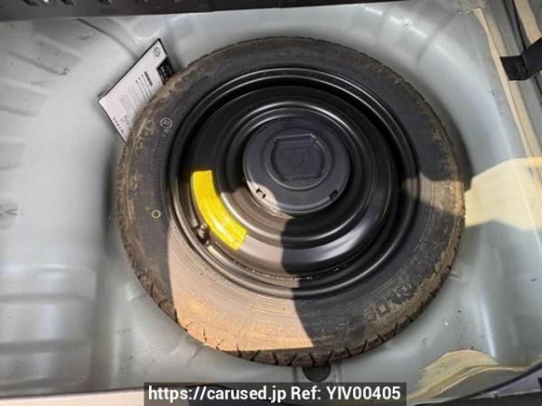 Used 2011 AT nissan juke YF15 Image[44]
